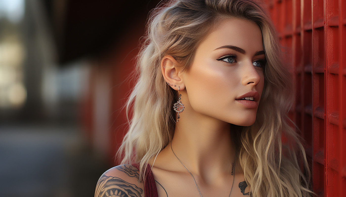 Santé - Les implications sanitaires et soins à adopter pour les nouveaux piercings