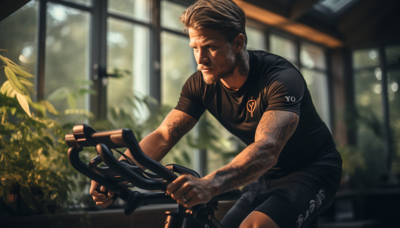 Les meilleurs vélos d’appartement en 2021