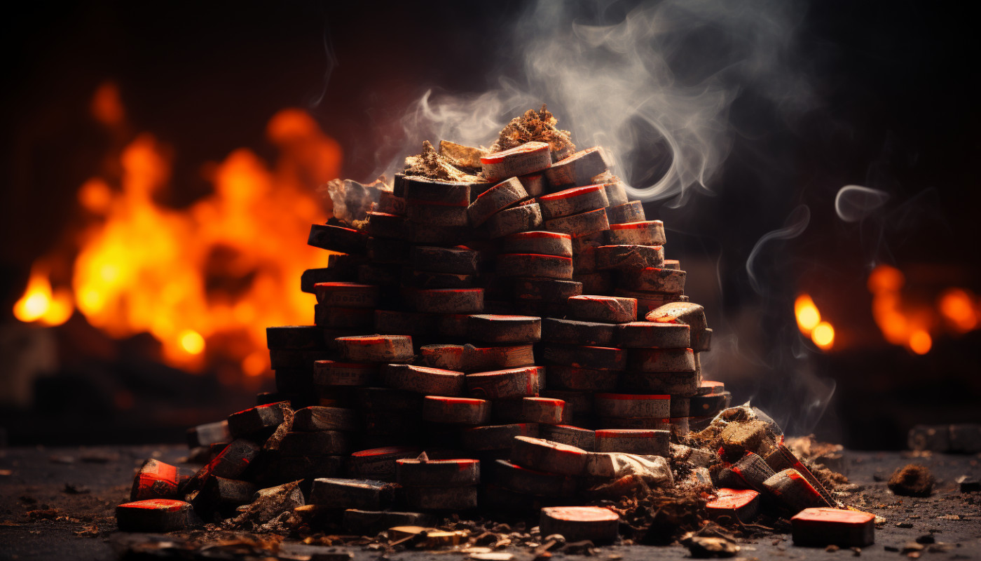 L’essentiel à savoir sur la nicotine