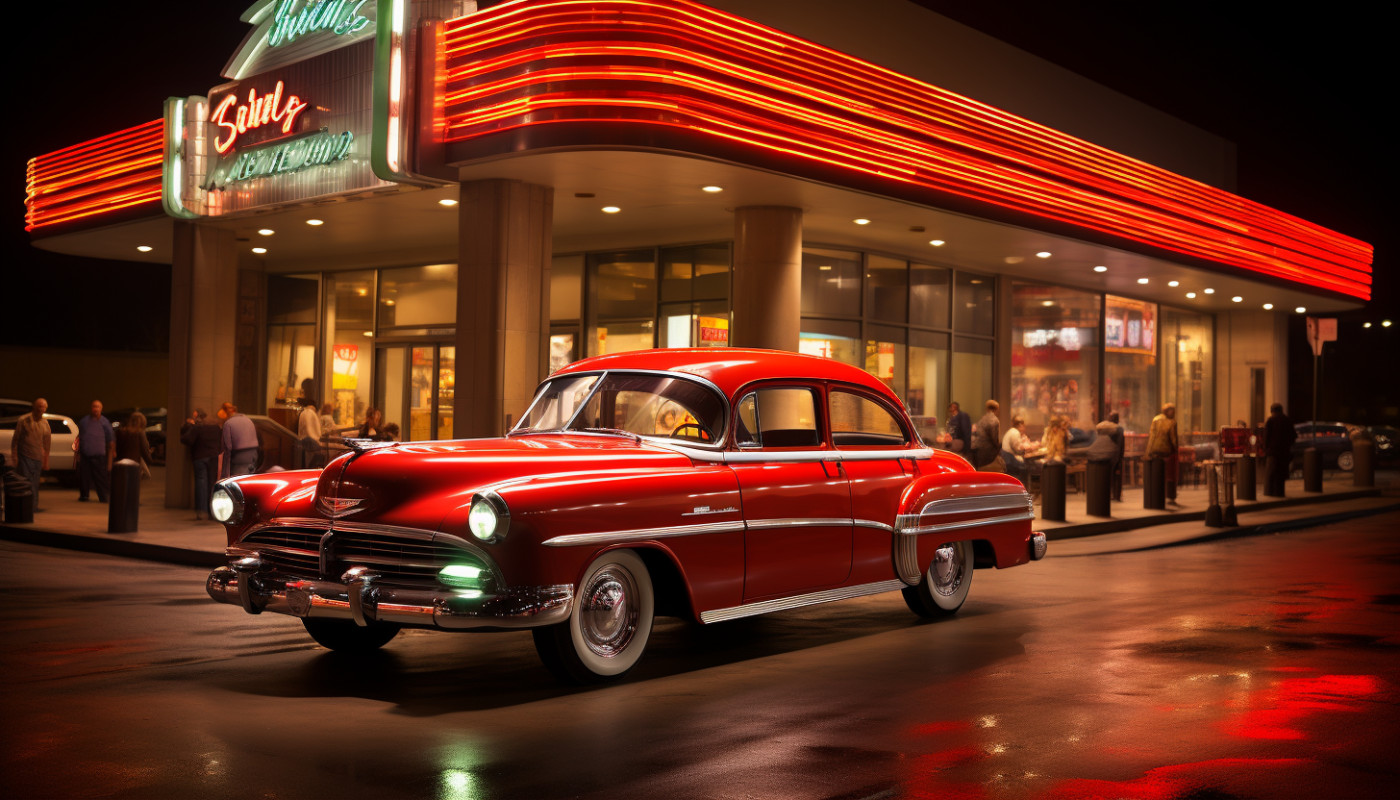 McDonald’s, une longévité dans le domaine du fast food