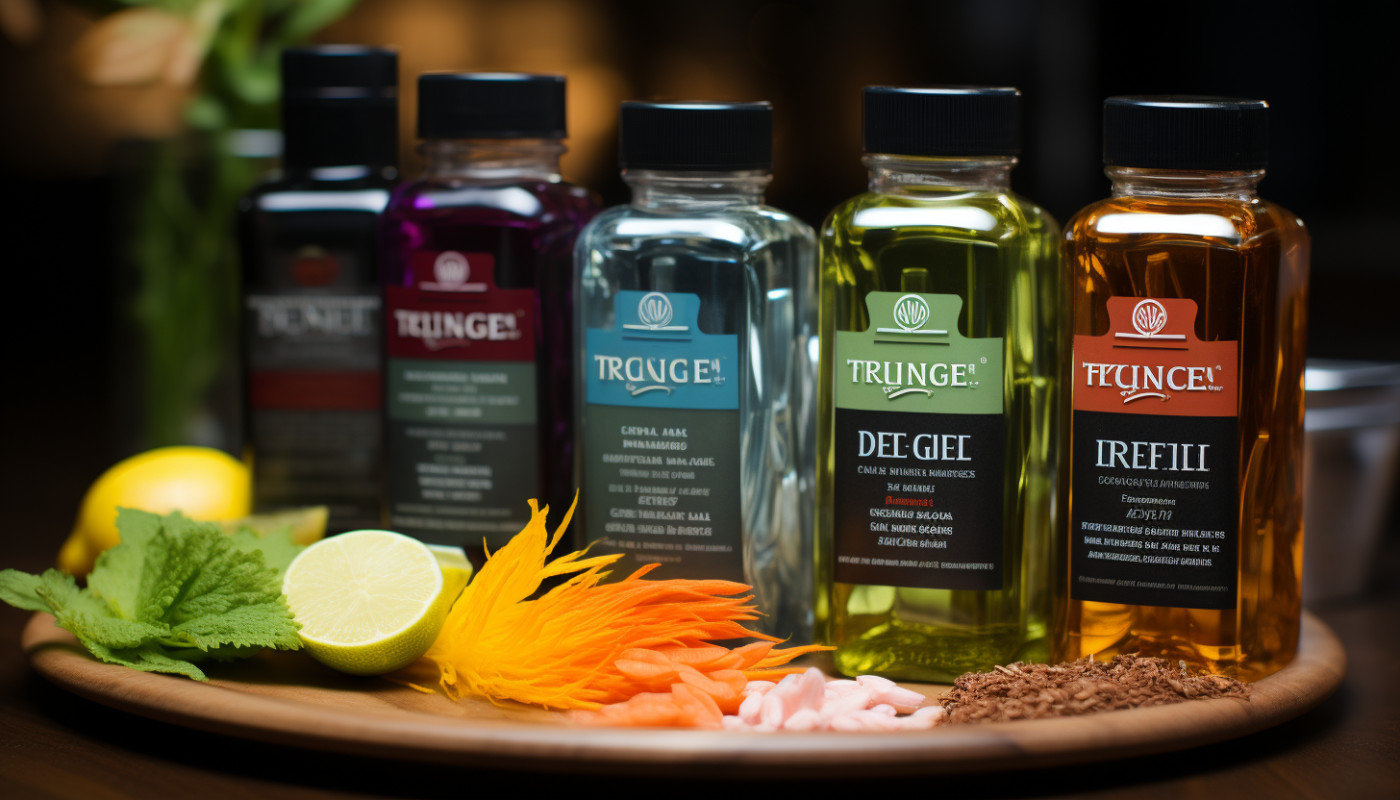 Plus qu’engagée, Kleengel vous accompagne avec ses gels hydroalcooliques !