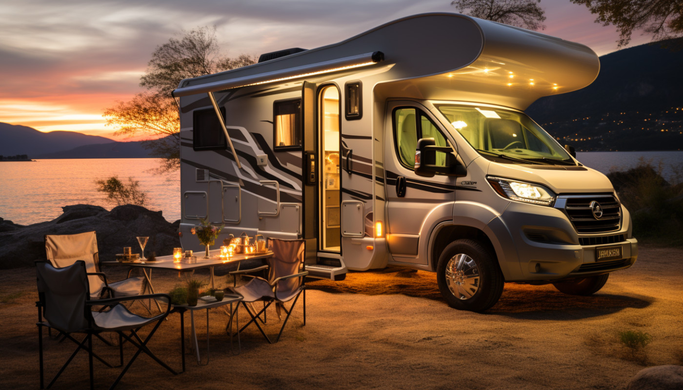 Pourquoi aller en vacances à bord d’un camping-car ?