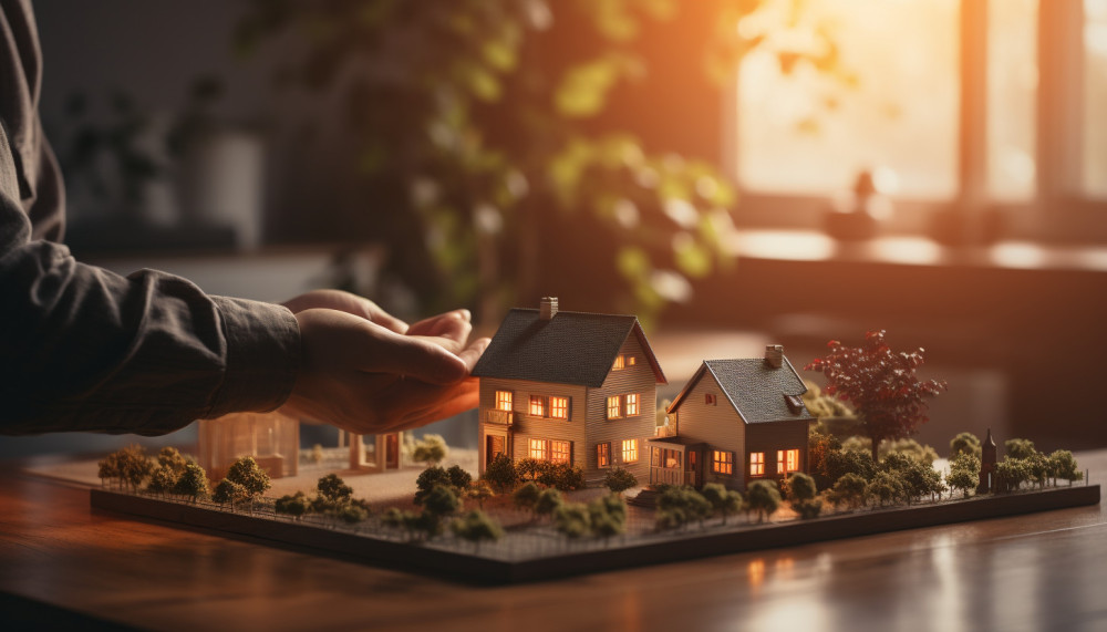 Divers - Pourquoi faire appel à une agence immobilière ?