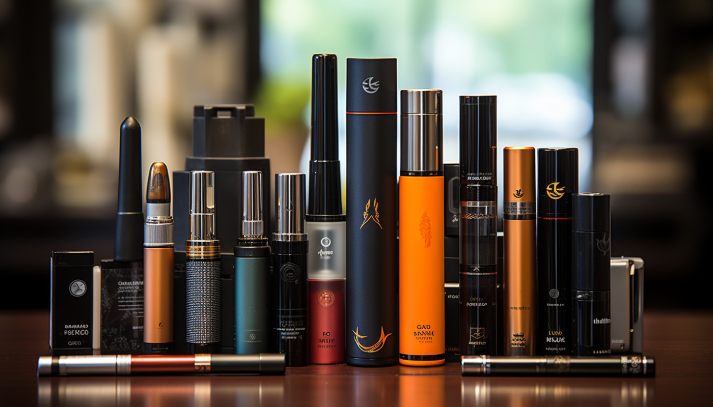 Pourquoi opter pour une cigarette électronique ?