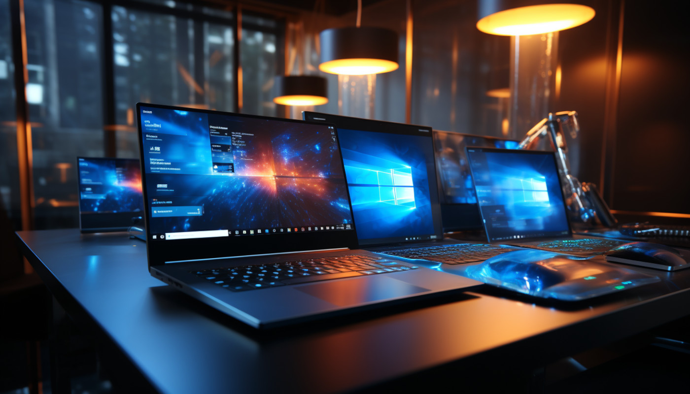 Science/High-tech - Pourquoi opter pour une mise à jour automatique de votre système Windows ?