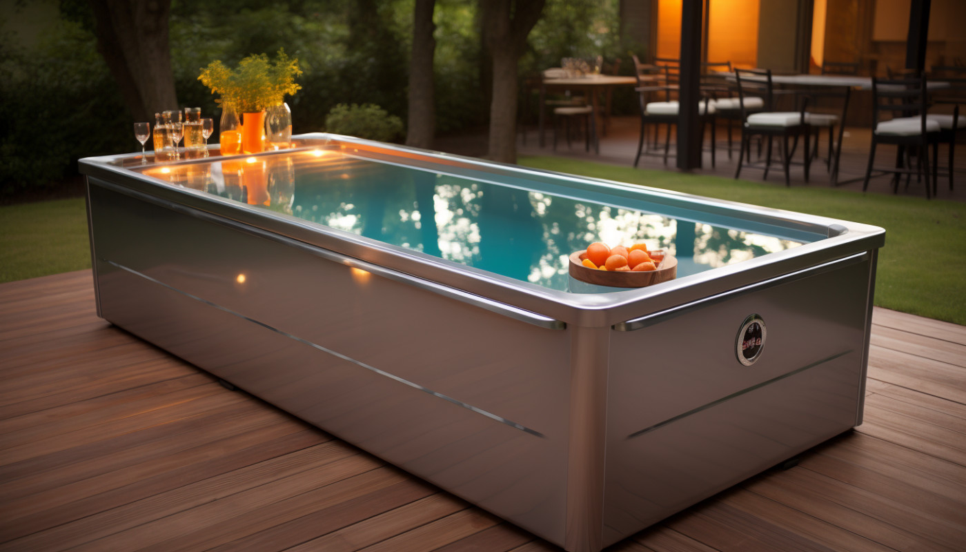 Pourquoi opter pour une piscine en kit ?