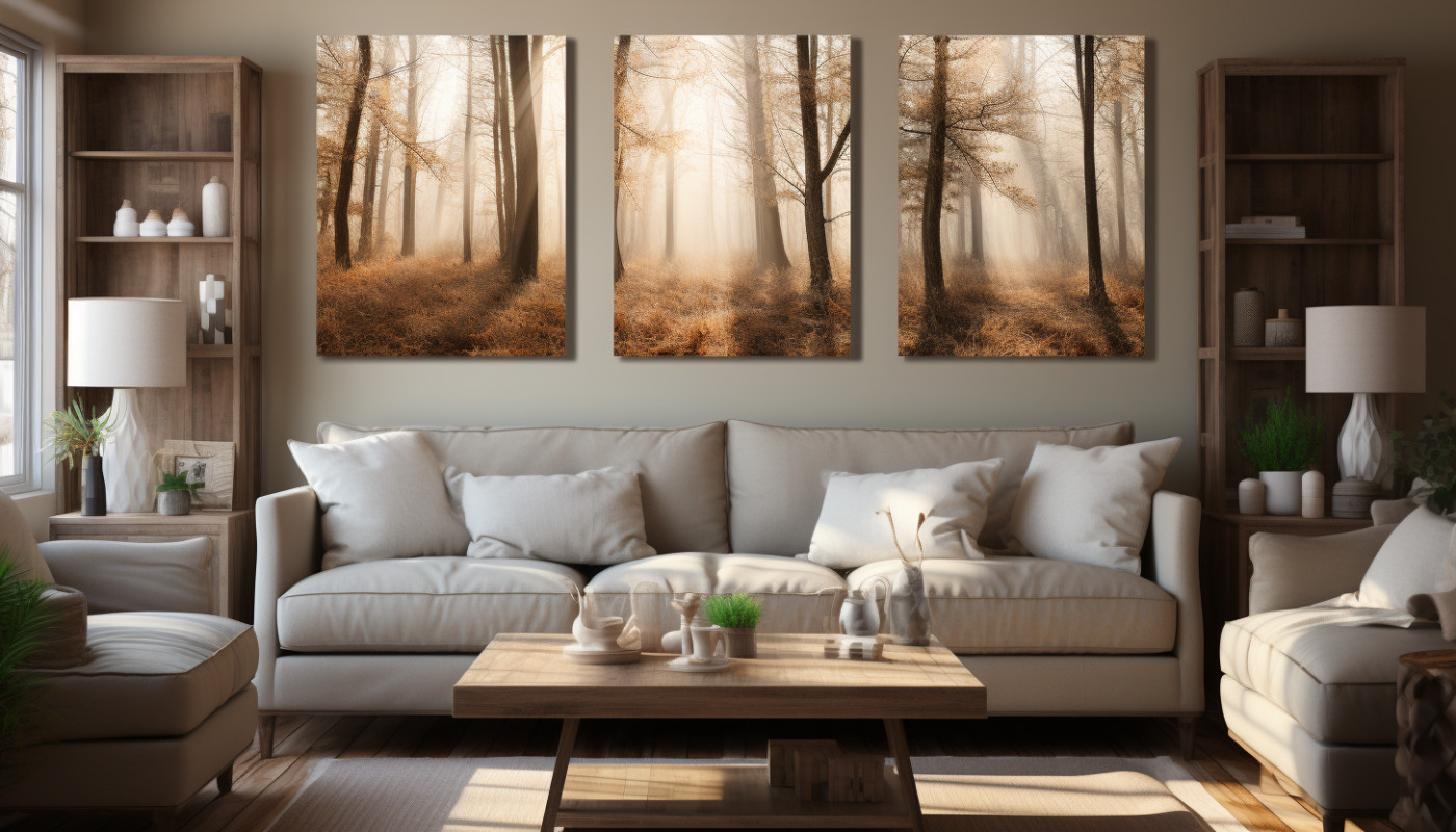 Pourquoi opter pour une toile personnalisée ?
