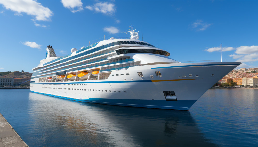 Divers - Pourquoi partir en croisière ?