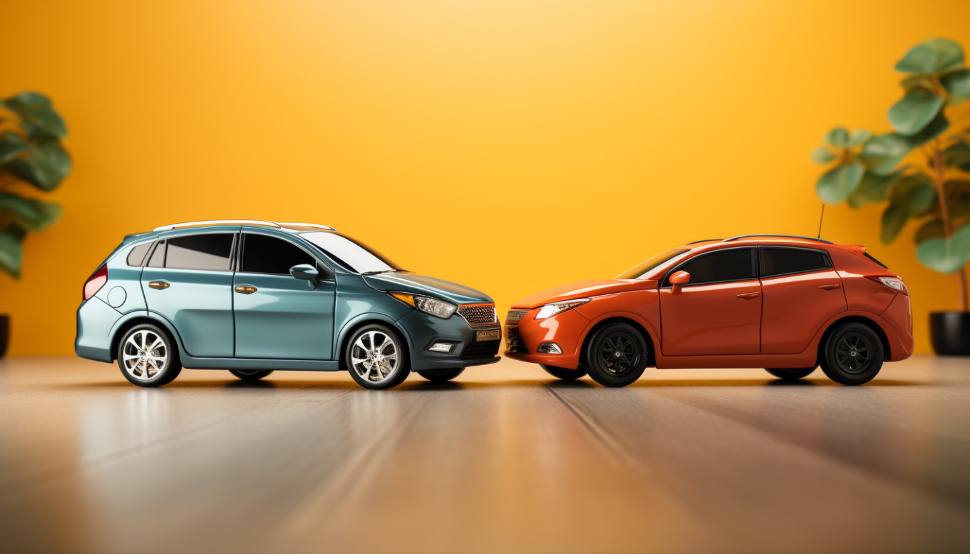 Pourquoi passer par comparateur en ligne pour choisir son assurance automobile ?