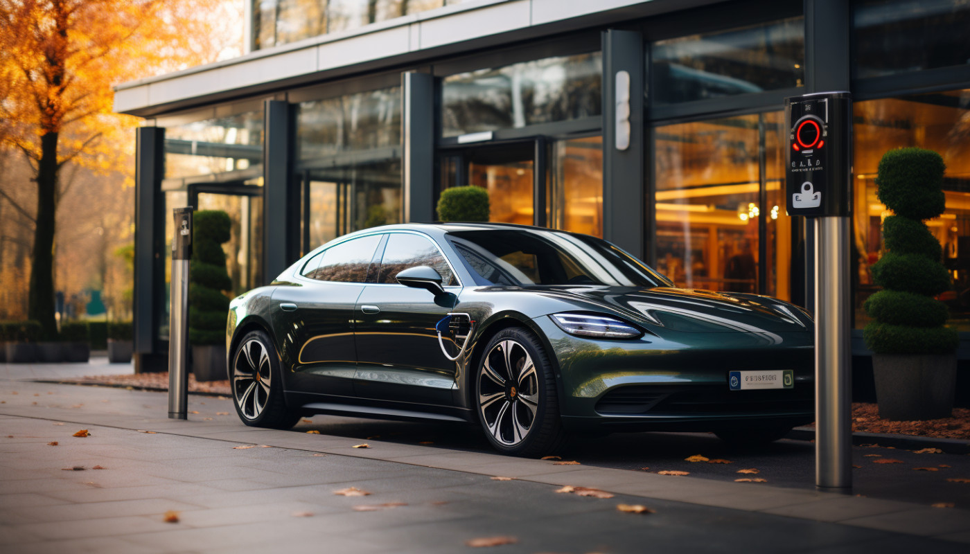 Pourquoi solliciter les services d’un installateur de bornes de recharge pour son véhicule électrique ?