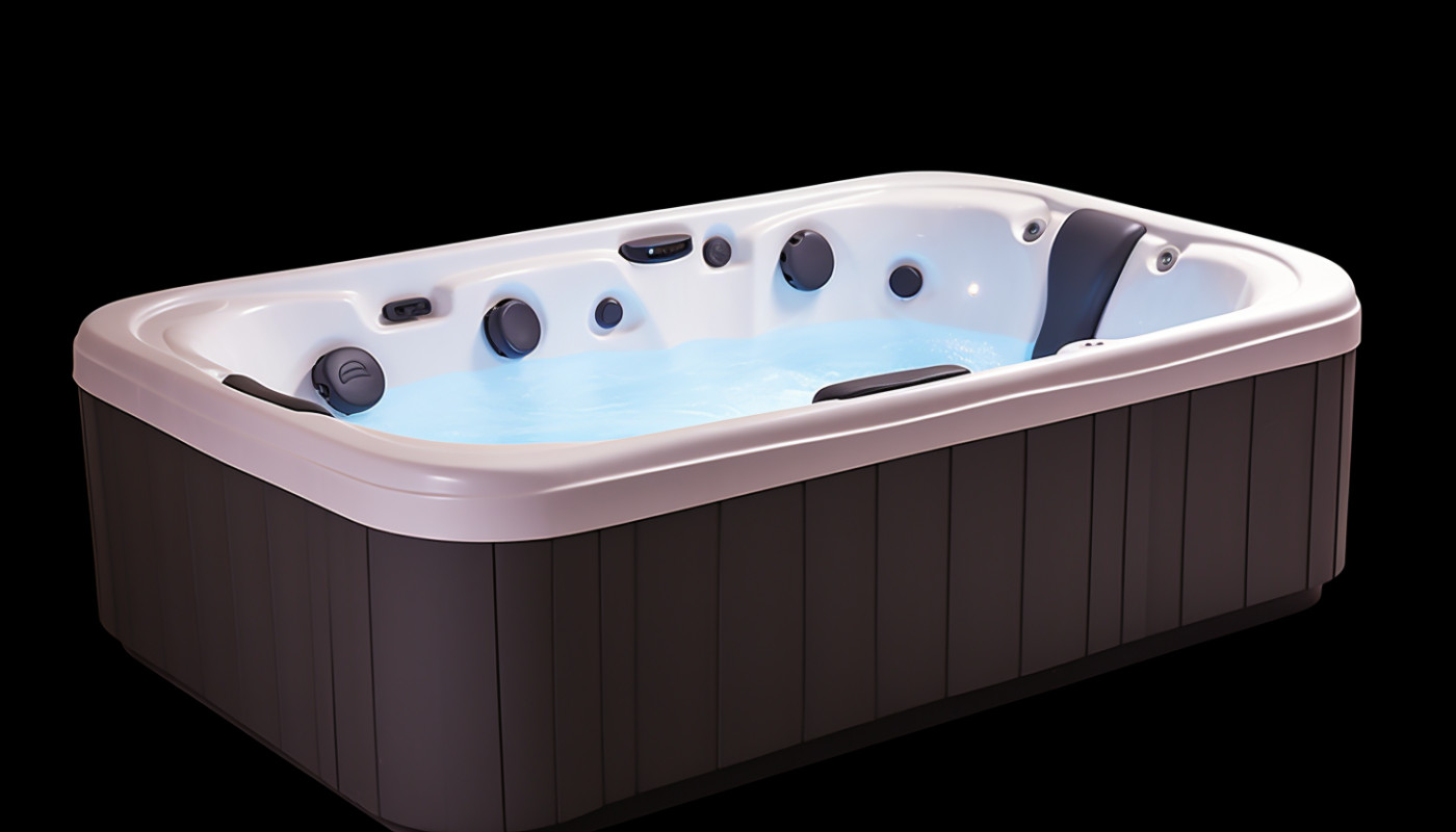 Pourquoi utiliser un spa gonflable ?