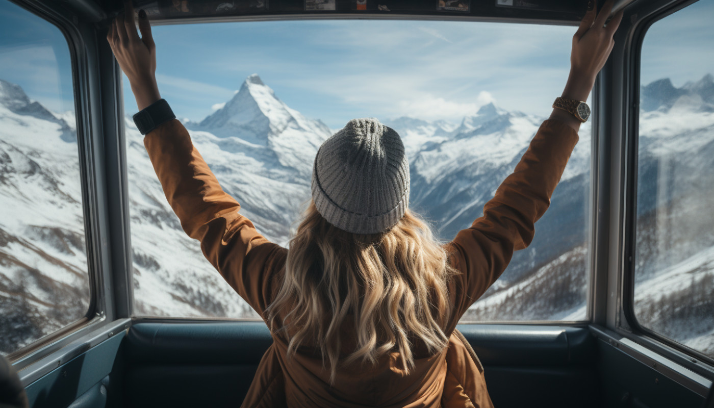 Que faire à Zermatt ?