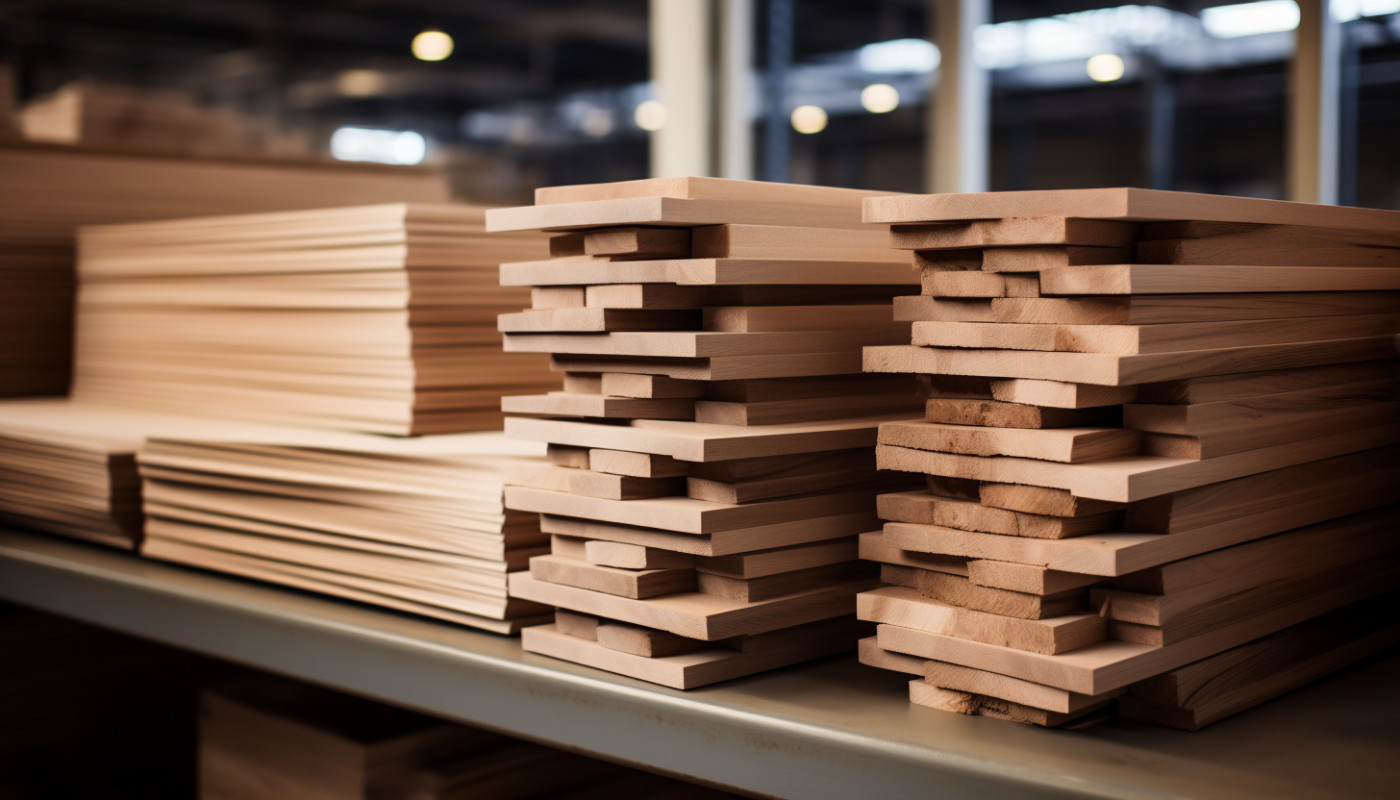 Que faut-il savoir sur le concept Kadro bois