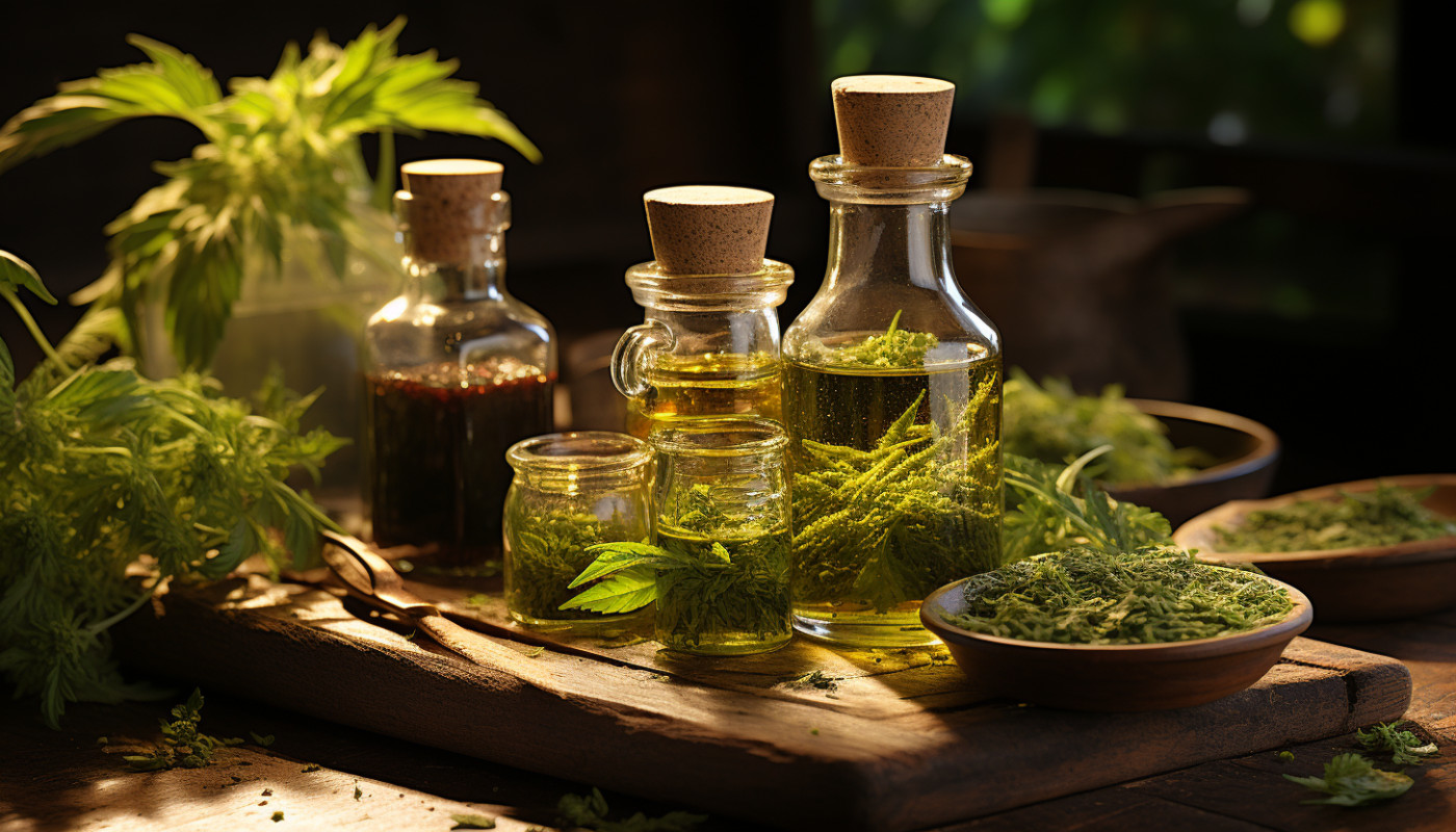 Santé - Quelles sont les vertus de l’huile du CBD sur la santé ?