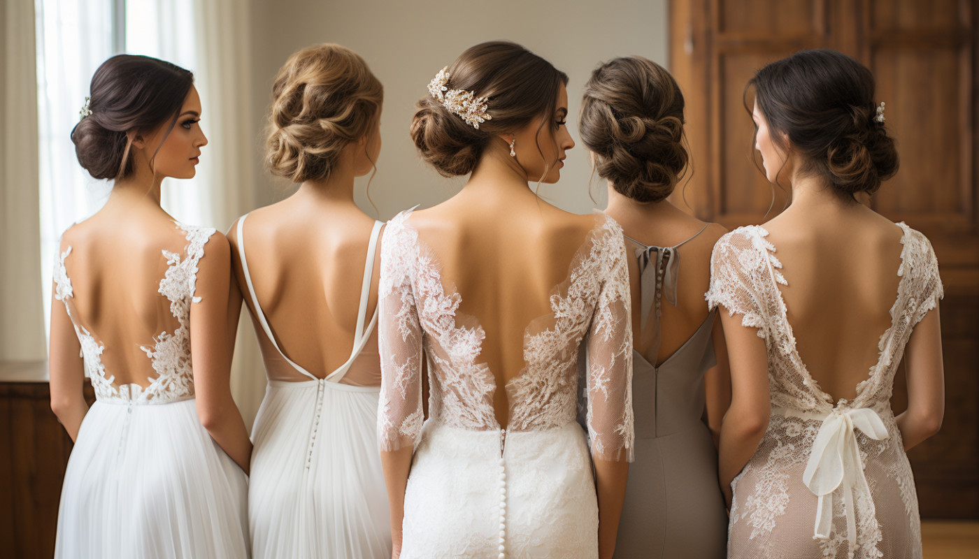 Quels sont les meilleurs accessoires pour sublimer la coiffure de mariage ?