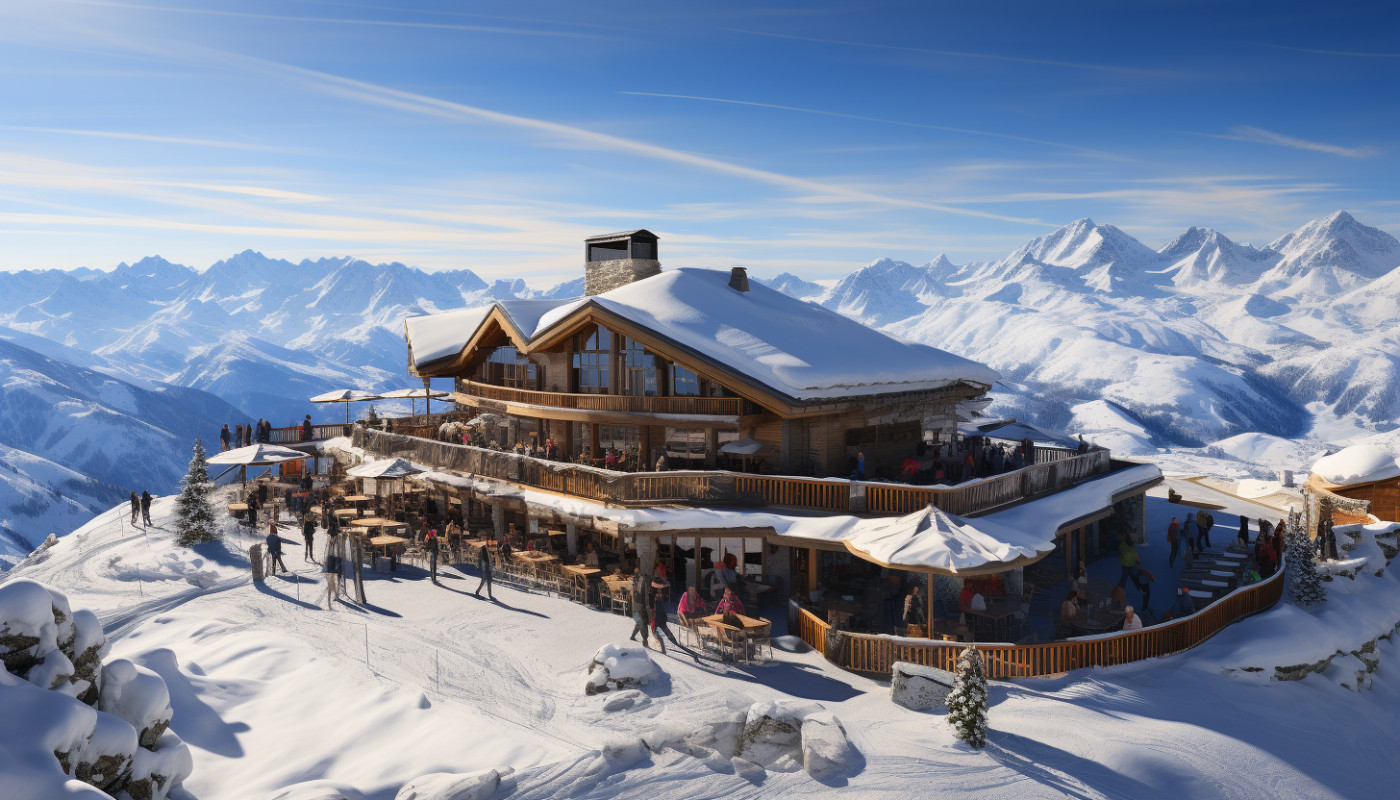 Quels types d’hébergement pour un séjour au ski ?