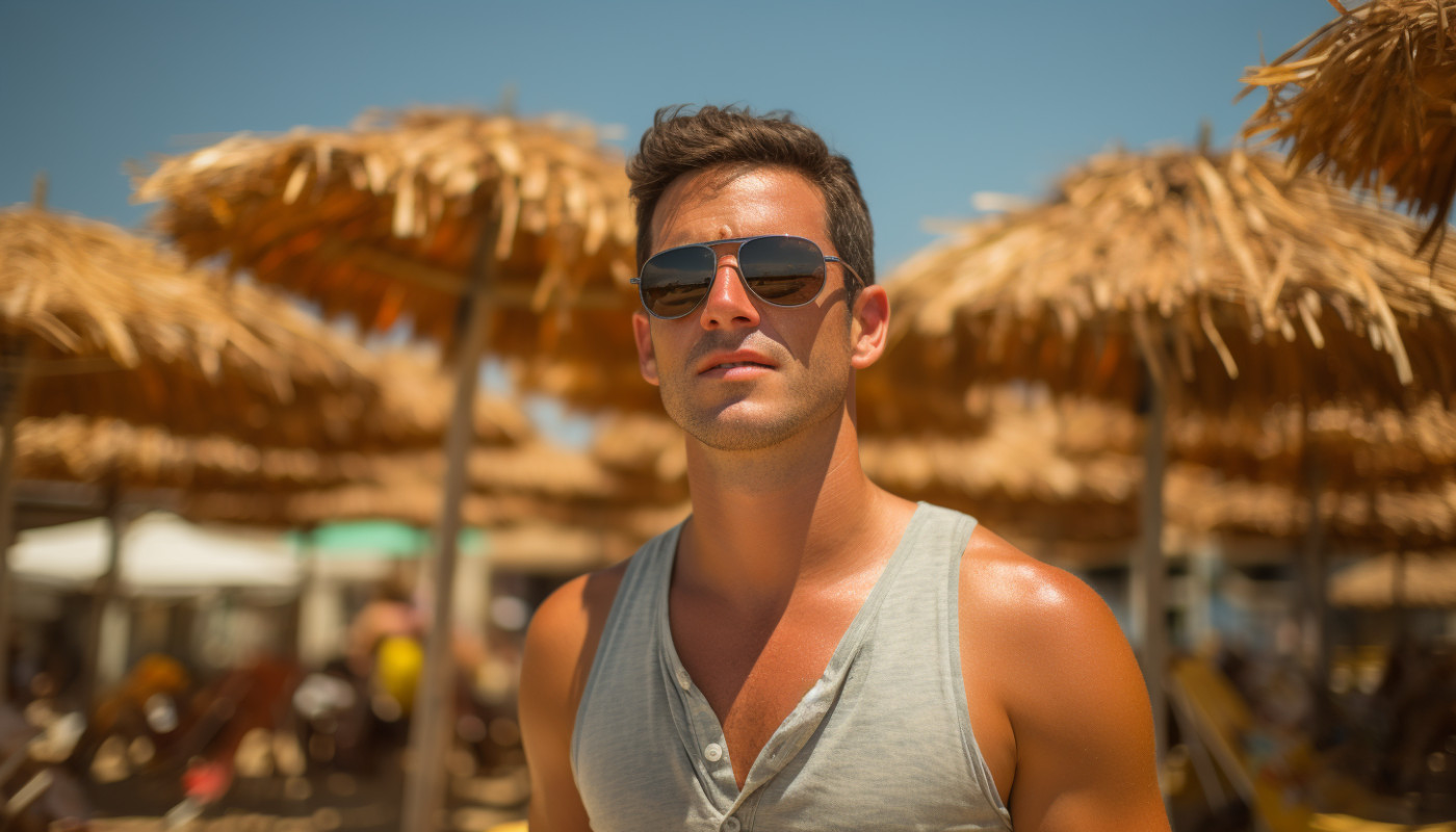 Santé - Santé : comment soigner un coup de soleil ?