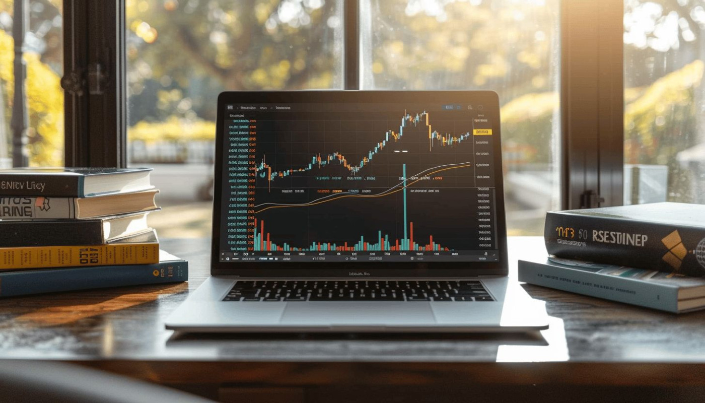 Economie - Stratégies d'investissement en crypto-monnaies pour les débutants en 2023