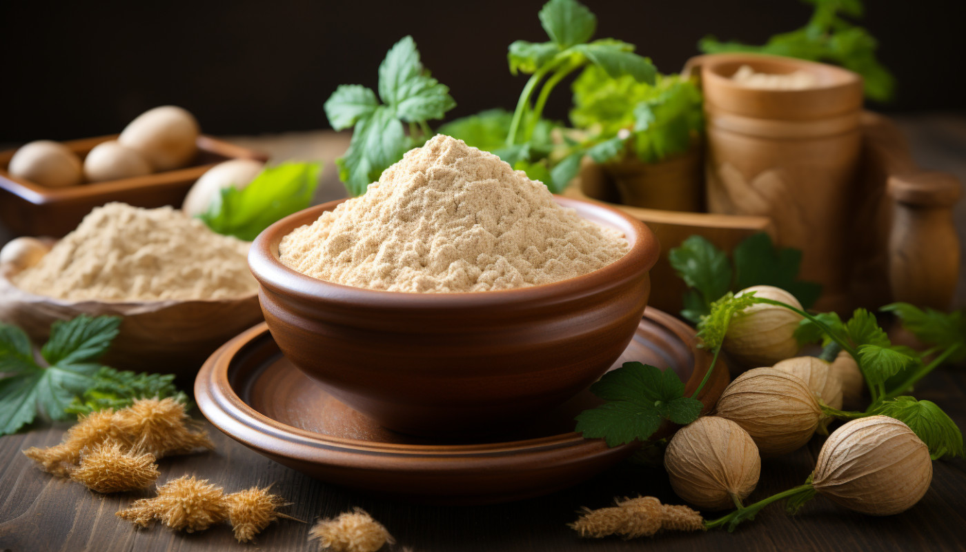 Tout savoir sur la Maca Bio
