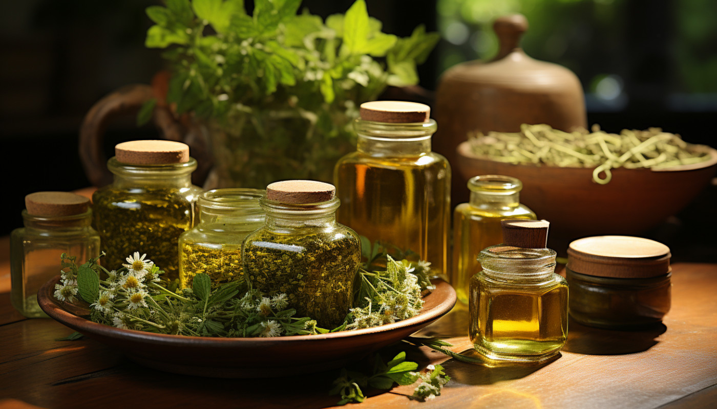 Tout savoir sur la Naturopathie