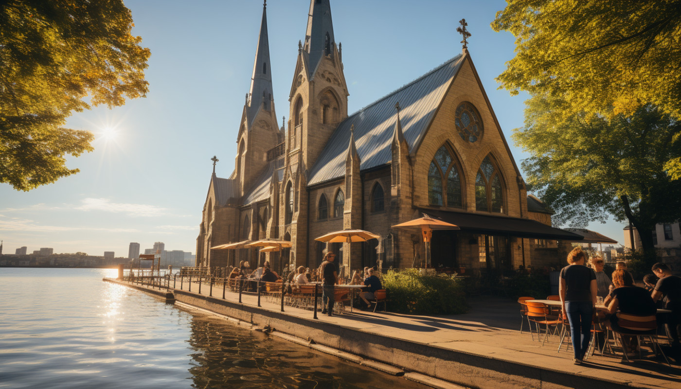 International - Trois activités pour découvrir Sainte-Marie