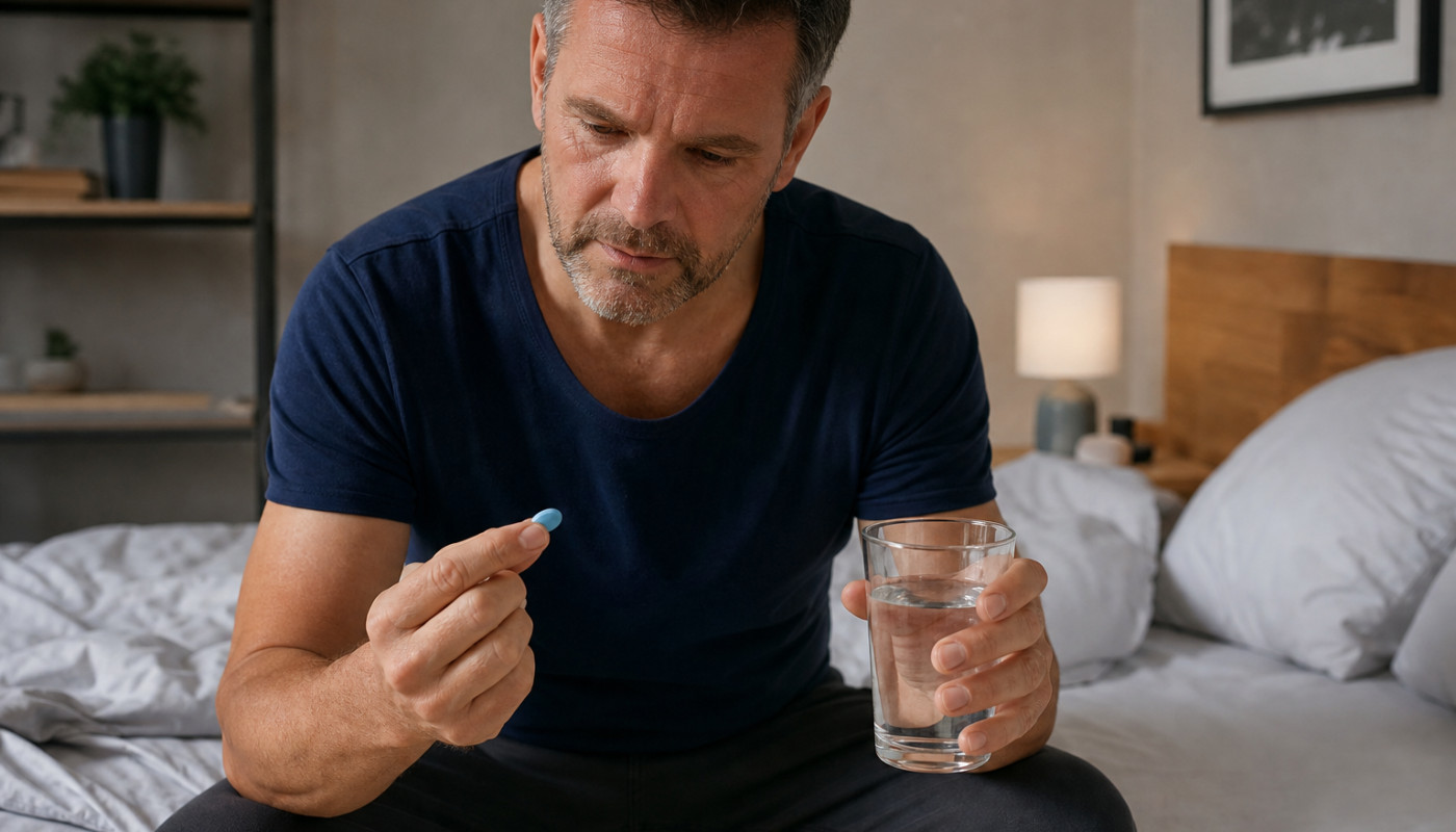 Viagra : comment vous en servir ?